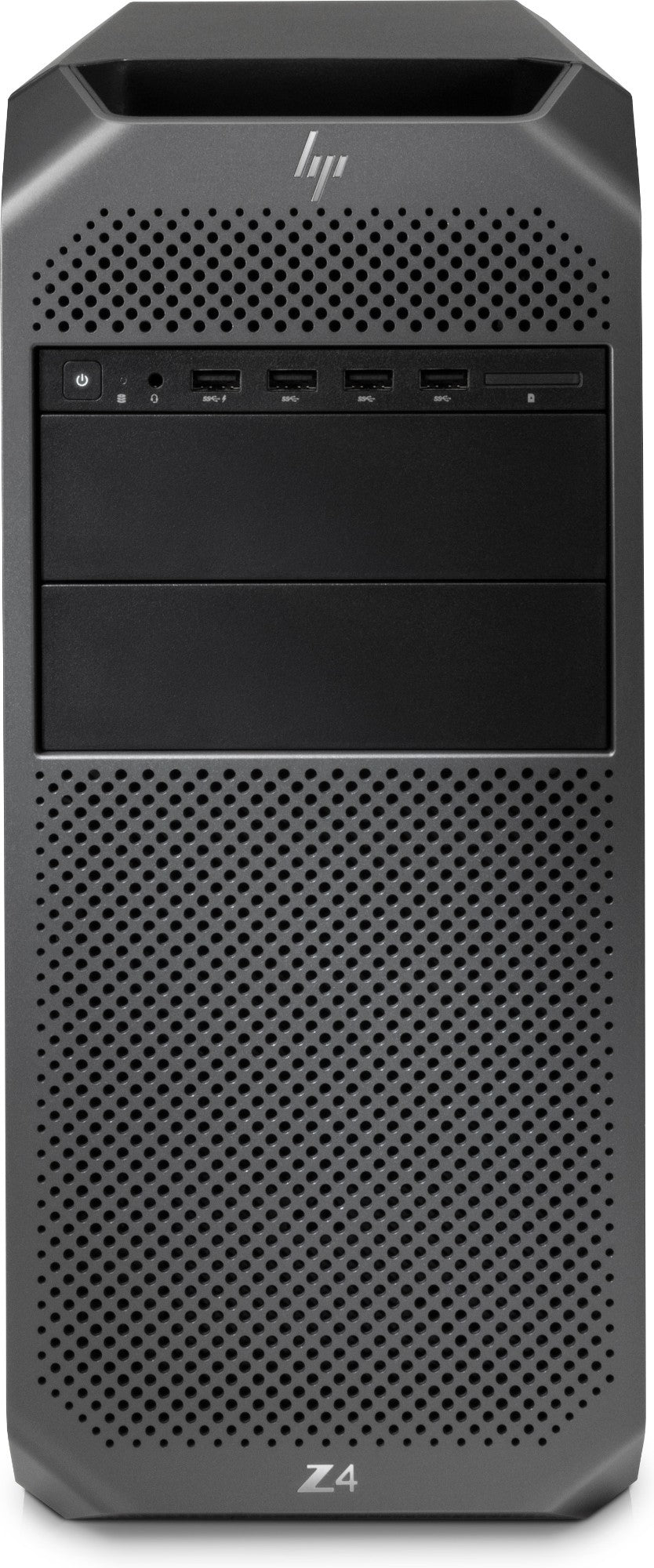 HP Z4 G4 i9-10900X Tower Intel® Core™ i9 X-series 16 GB DDR4-SDRAM 512 GB SSD Windows 10 Pro Workstation Black