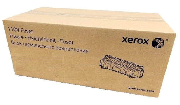 115R00135 - Xerox FUSER FOR THE VERSALINK C600/C605