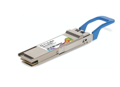 Extreme networks 100G-FR-QSFP2KM LC conector Mult network transceiver module Fiber optic 10000 Mbit/s SFP 1310 nm