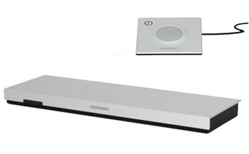 Cisco QuickSet C20, Refurbished video conferencing system Ethernet LAN