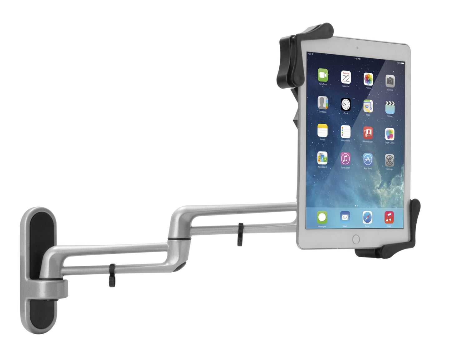 PAD-ATWM - CTA Digital ARTICULATING TABLET WALL MOUNT