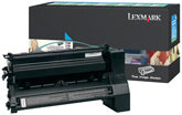 PRINT CARTRIDGE - CYAN - 6,000 PAGES - C780/C782