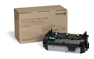 115R00069 - Xerox FUSER MAINTENANCE KIT, PHASER 4600/4620, 110VOLT (150,000 PAGES)