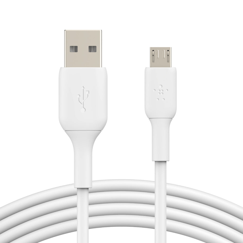 CAB005BT1MWH - Belkin 1M BOOST CHARGE USB-A TO