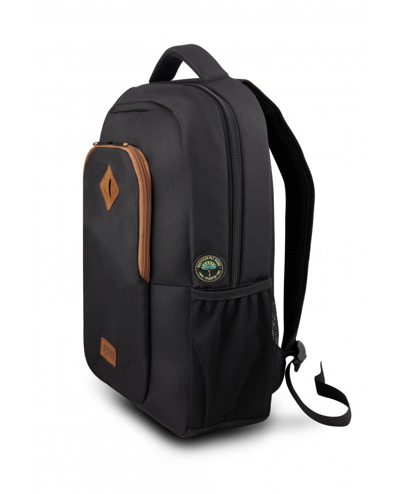 ECB14UF - Urban Factory CYCLEE ECOLOGIC BACKPACK FOR NOTEBOOK 13/14