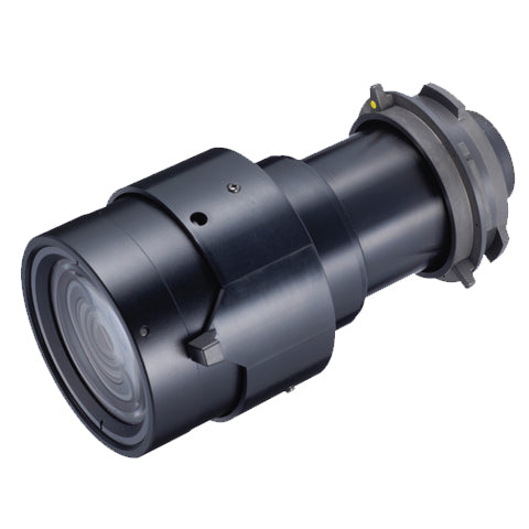 NEC NP11FL projection lens NEC PA522U, PA572W, PA621U, PA622U, PA671W, PA672W, PA722X