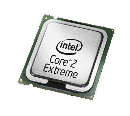 Intel Core T8300 processor 2.4 GHz 3 MB L2