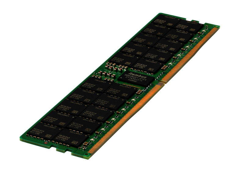 Hewlett Packard Enterprise P50310-B21 memory module 32 GB 1 x 32 GB DDR5 4800 MHz