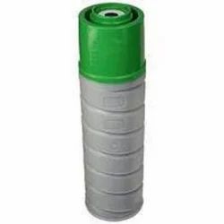 006R01551 - Xerox BLACK TONER(QTY 2) & WASTE TONER BOTTLE (1) 45-55PPM