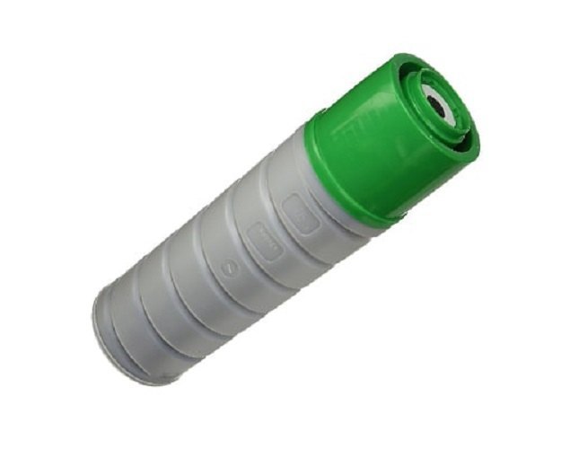 006R01552 - Xerox BLACK TONER (QTY 2) 65-90PPM