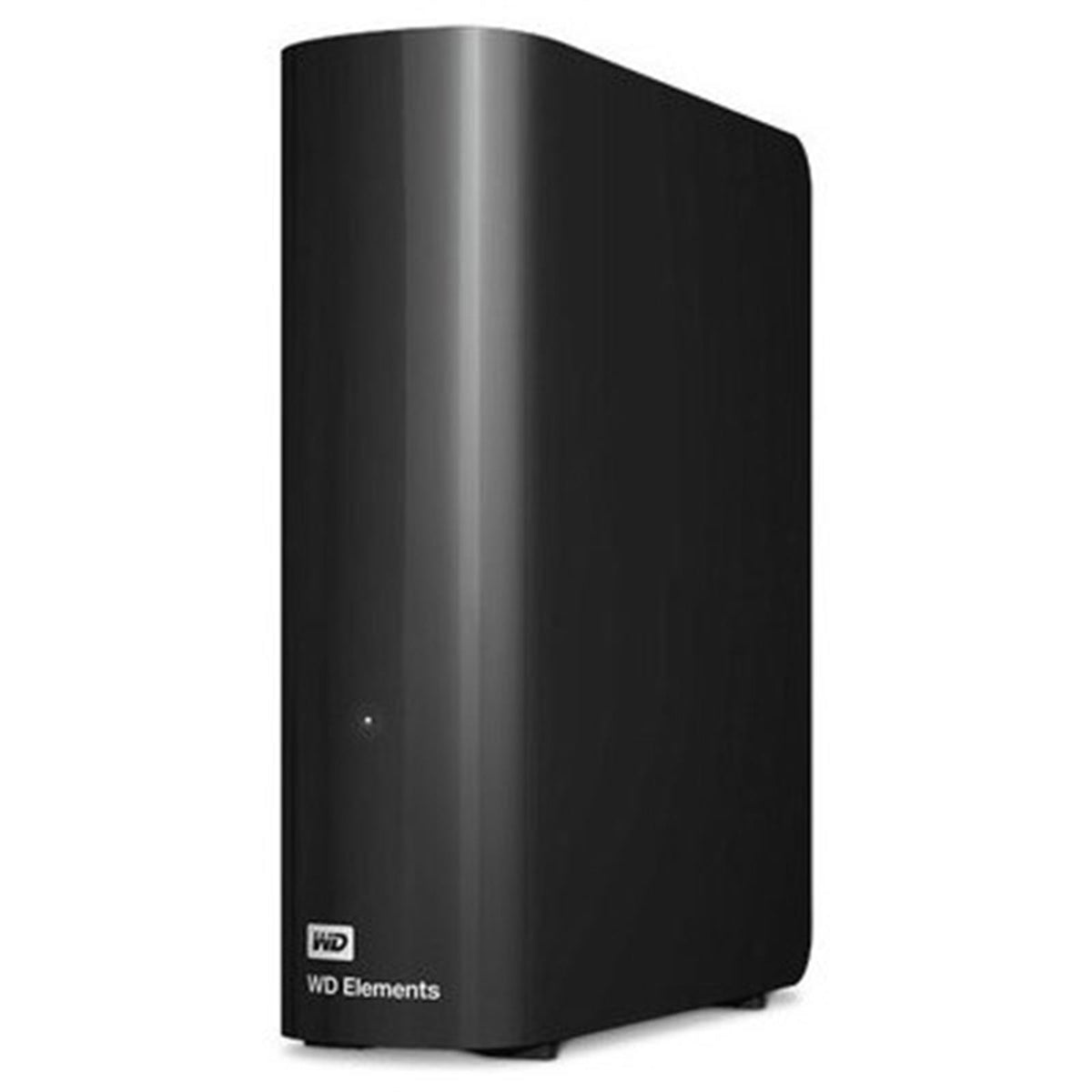 BWLG0200HBK-EESN - WD 20TB USB 3.2 Gen 1 Desktop External Hard Drive
