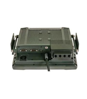 ADAPTER BRACKET KIT FOR 82XX QUICK RELEA