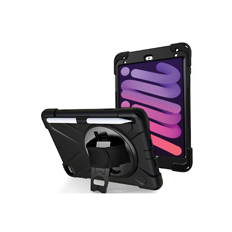 C30705064 - CODi RUGGED CASE FOR IPAD MINI 6
