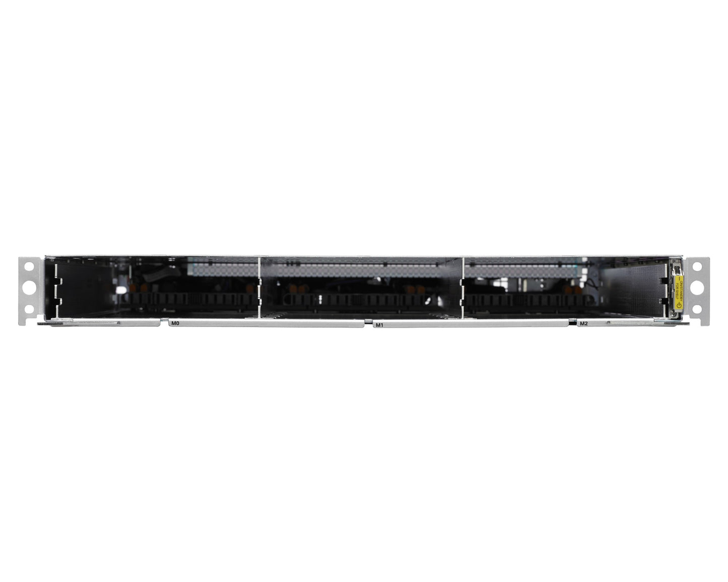 Cisco ASR9K AC POWER ENCLOSURE network switch module