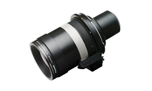 Panasonic ET-D75LE20 projection lens Panasonic PT - DZ12000, D12000, DW100, DZ8700, DZ110X, DS8500, DS100X, DW8300, DW90X