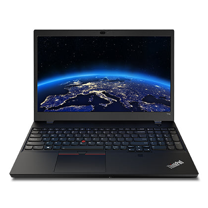 Lenovo ThinkPad T15p i7-11800H Notebook 15.6" Full HD Intel® Core™ i7 16 GB DDR4-SDRAM 1000 GB SSD NVIDIA® GeForce® GTX 1650 Wi-Fi 6 (802.11ax) Windows 10 Pro Black