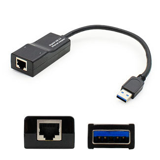 4X90E51405-AO - AddOn Networks RJ-45 TO USB ADAPTER CABLE