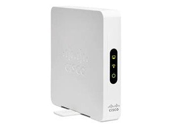 Cisco WAP131 600 Mbit/s Power over Ethernet (PoE)