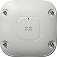 Cisco Aironet 2700e, Refurbished 1300 Mbit/s White Power over Ethernet (PoE)