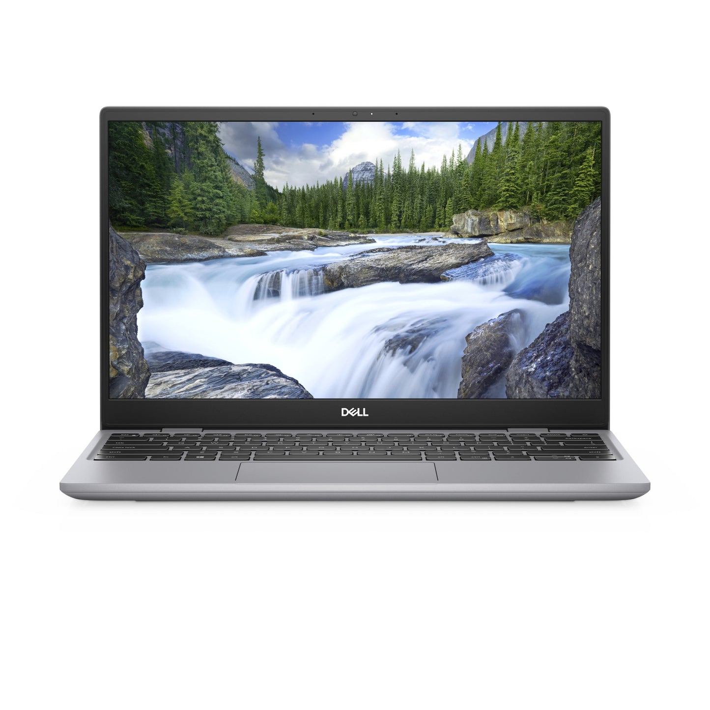 DELL Latitude 3320 i7-1165G7 Notebook 13.3" Full HD Intel® Core™ i7 8 GB LPDDR4x-SDRAM 256 GB SSD Wi-Fi 6 (802.11ax) Windows 10 Pro Gray
