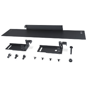 APC PBRMSKT750 rack accessory Mounting plate