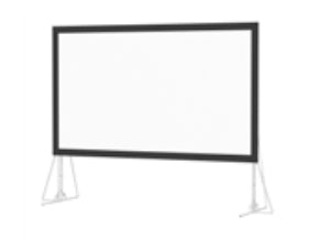 Da-Lite 84821 projection screen 180" 4:3
