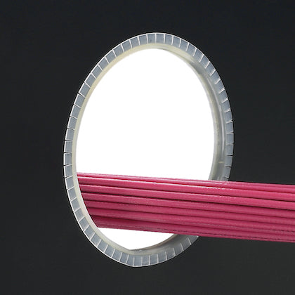 Panduit GEE144F-A-C0 cable protector Cable cabtite Black