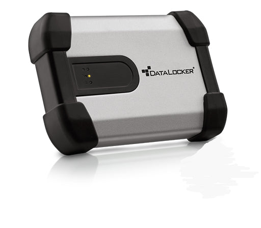 MXKB1B001T5001FIPS-E - DataLocker IRONKEY ENTERPRISE H350 1TB USB 3.0 (FIPS) 2.5-INCH EXTERNAL HARD DRIVE
