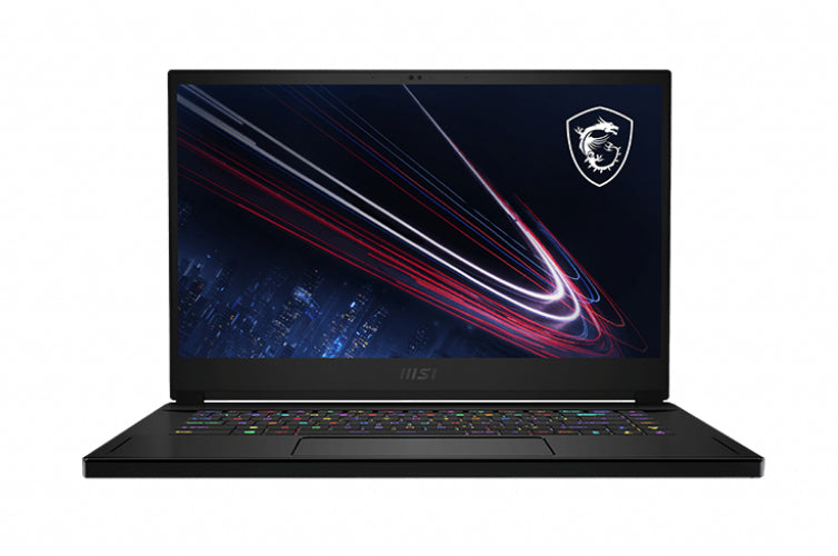 MSI Stealth GS66 11UH-290 i9-11900H Notebook 15.6" Full HD Intel® Core™ i9 64 GB DDR4-SDRAM 1000 GB SSD NVIDIA GeForce RTX 3080 Wi-Fi 6E (802.11ax) Windows 10 Pro Black