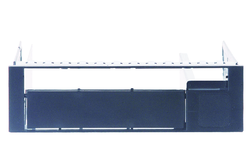 SK41202 - Chenbro Micom 1 X ODD BAY TO 1 X SLIM ODD BAY + 1 X INTERNAL 3.5IN HDD/FDD BAY