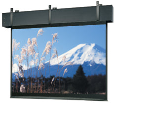 Da-Lite Floor Model C projection screen 180" 4:3