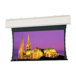 Da-Lite Tensioned Large Advantage Electrol projection screen 226" 16:10