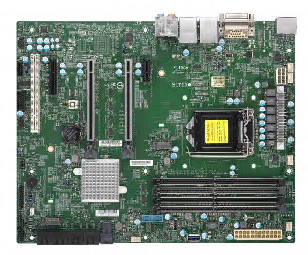 MOTHER BOARD-INTEL, INTEL C246,XEON-E/CORE I3/PENTIUM/CELERON,LGA1151(SOCKET, SI