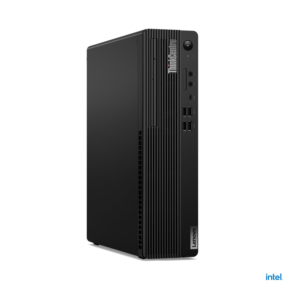 Lenovo ThinkCentre M80s i7-12700 SFF Intel® Core™ i7 16 GB DDR5-SDRAM 512 GB SSD Windows 11 Pro PC Black