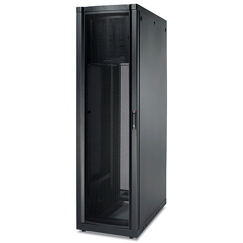 APC - APC RACK DISTRIBUTION PANEL POWER DISTRIBUTION PANEL ( RACK-MOUNTABLE ) -