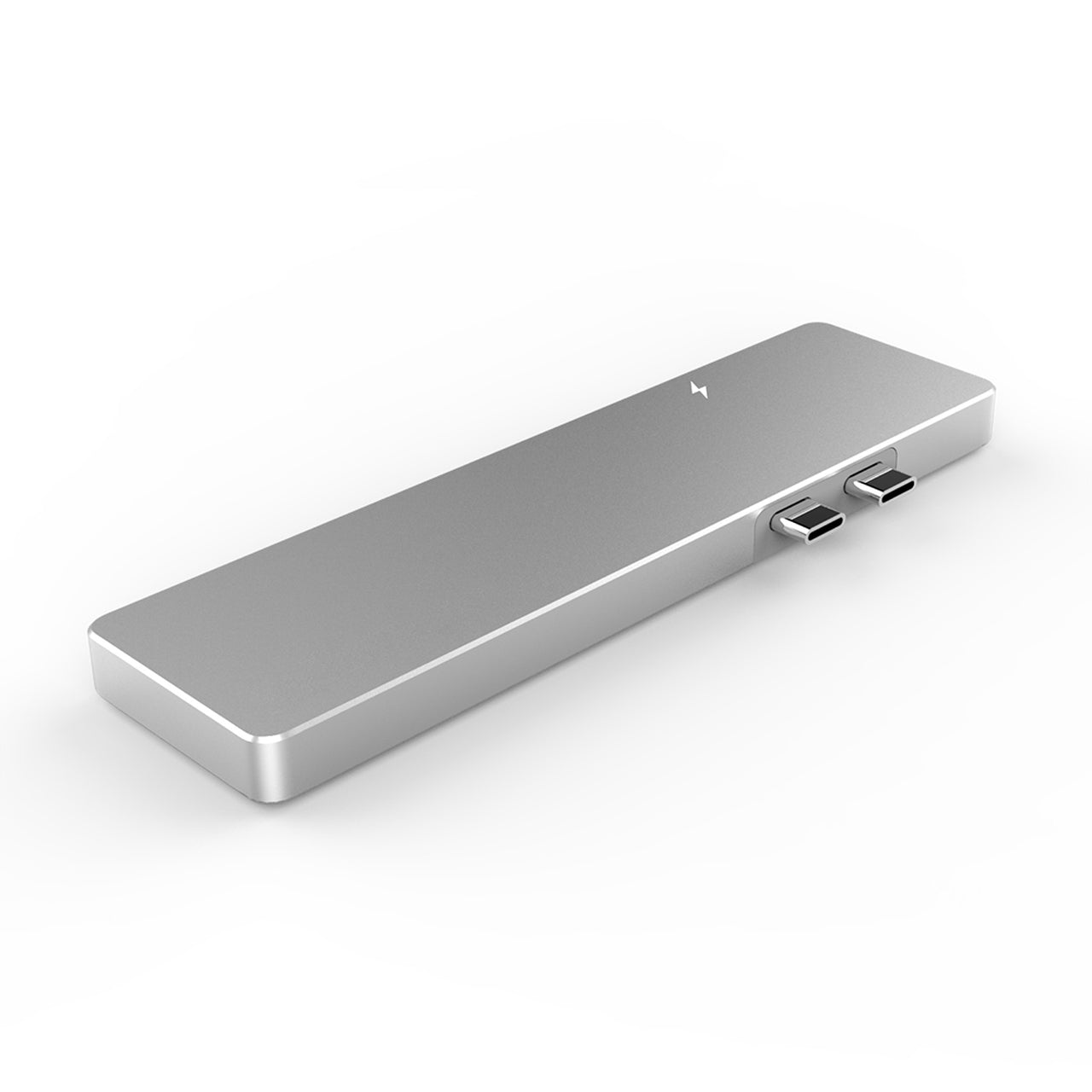 4XUHP3405M - 4XEM TYPE C DUAL MINI DOCK