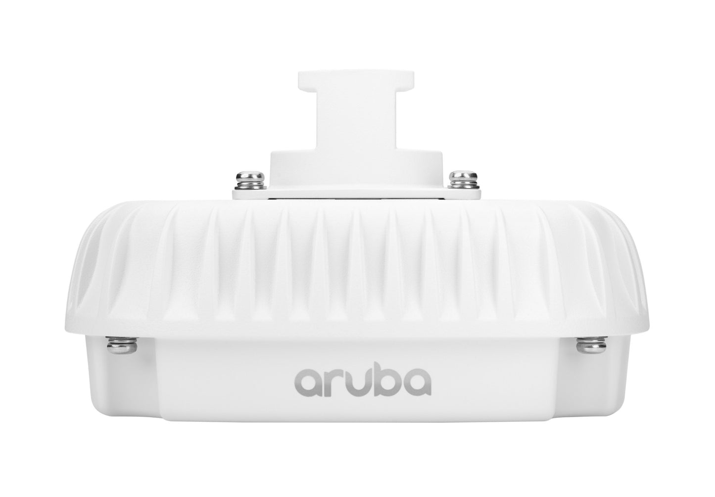 Hewlett Packard Enterprise Aruba AP-387 (US) 2500 Mbit/s White Power over Ethernet (PoE)
