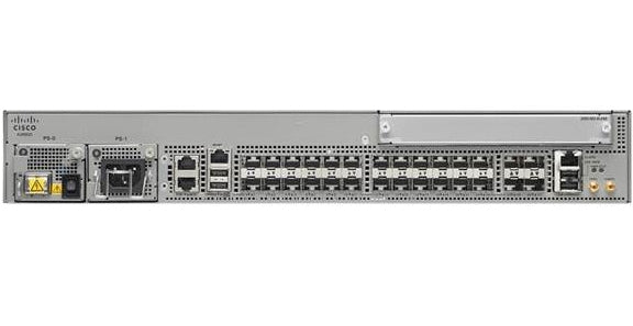 Cisco ASR-920-24SZ-IM wired router Gray