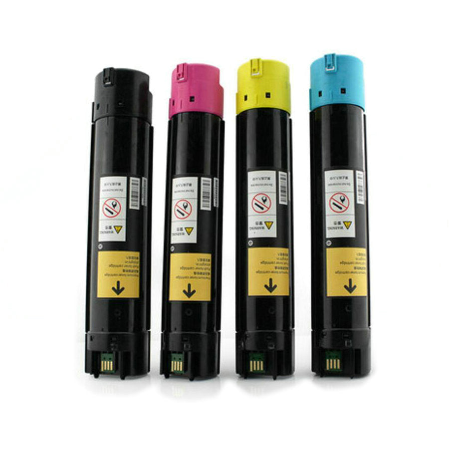106R01510 - Xerox BLACK HIGH CAPACITY TONER CARTRIDGE 6700