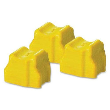 108R00952 - Xerox COLORQUBE INK YELLOW, COLORQUBE 8870 (6 STICKS), NORTH AMERICA