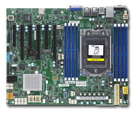 MOTHER BOARD-AMD, H11 AMD EPYC UP PLATFORM WITH SOCKET SP3 ZEN CORECPU,SOC, SING