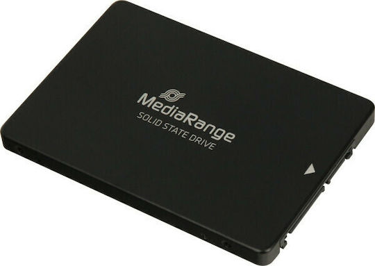 MR1003 - MediaRange 512 GB SATA 6Gb/s 2.5-Inch Internal SSD