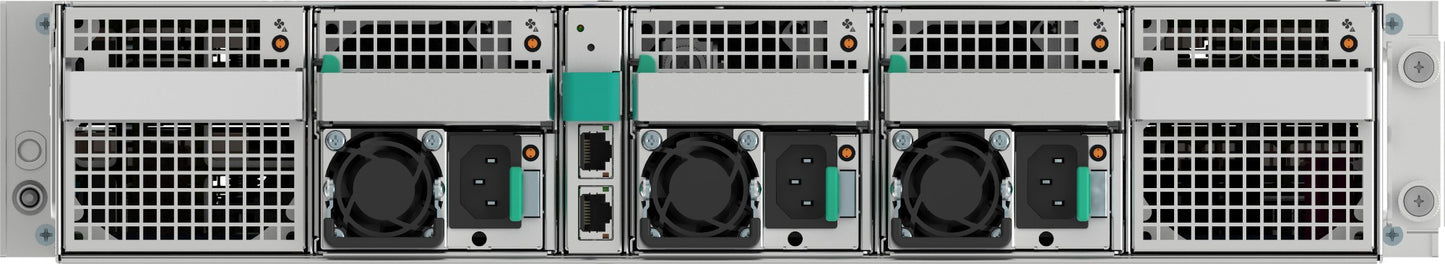 Intel ® Server Chassis FC2HAC16W3