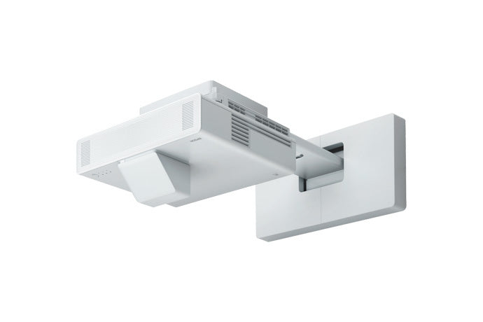 Epson BrightLink 1480Fi data projector Ultra short throw projector 5000 ANSI lumens 3LCD 1080p (1920x1080) White