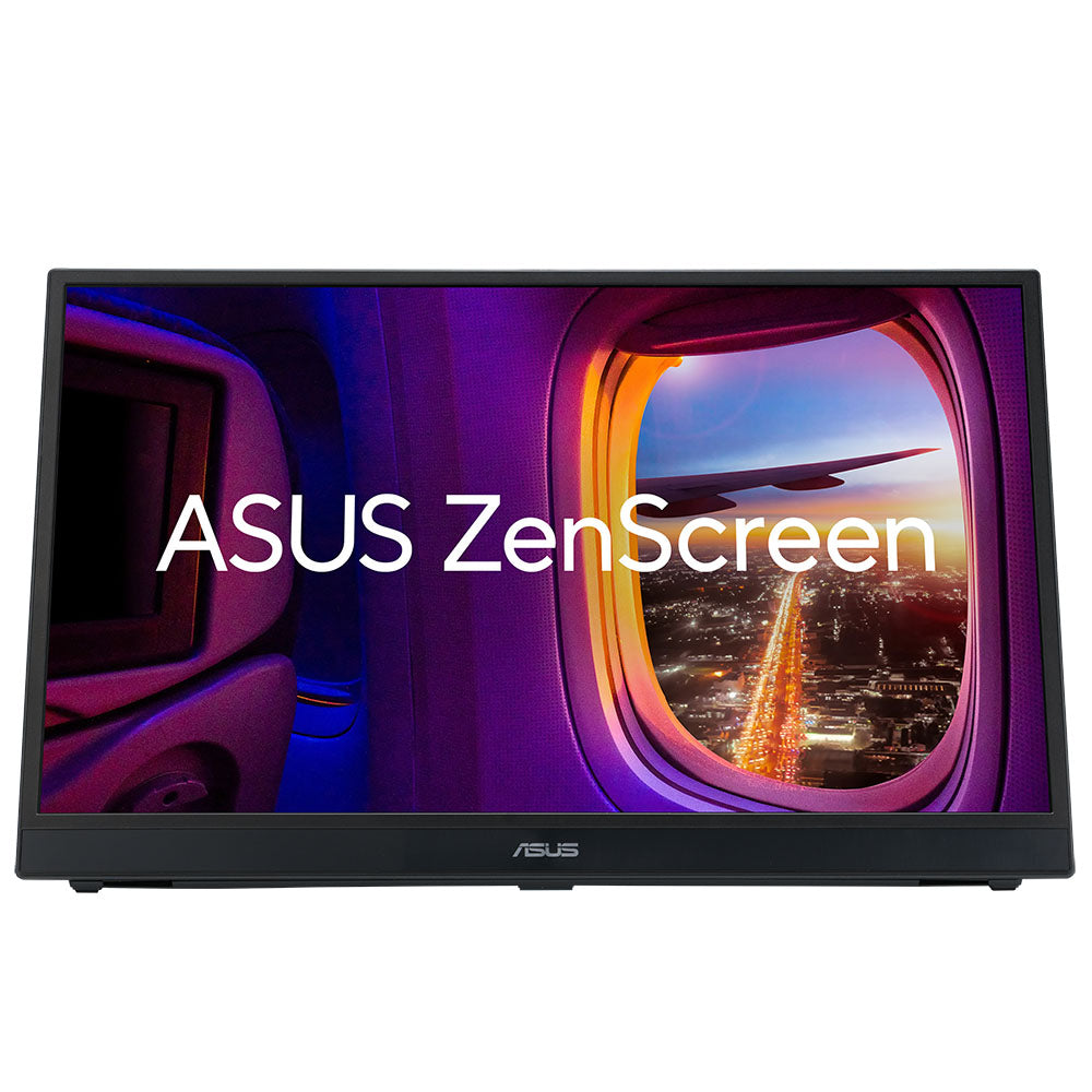 90LM08PG-B01170 - Asus 17.3-inch Full HD IPS 144Hz Portable Gaming Monitor