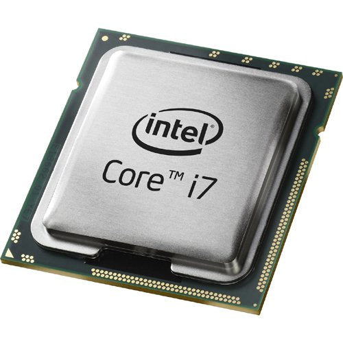 Intel Core i7-2600 processor 3.4 GHz 8 MB Smart Cache