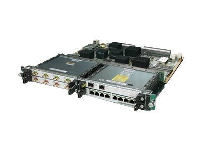 Cisco 7600-SIP-200, Refurbished network interface processor