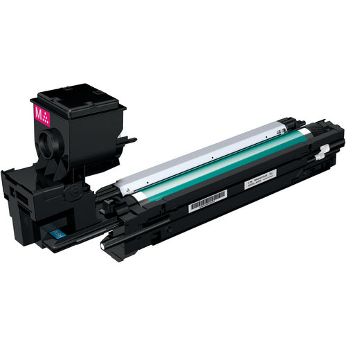 A0WG0DF - Konica Minolta MAGENTA - HIGH CAPACITY - 120V