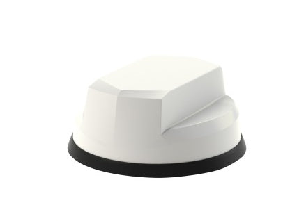 LG-IN2457-W - PANORAMA ANTENNAS 5G 5-1 DOME FOR CRADLEPOINT WHT
