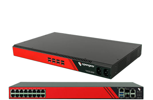 16 SERIAL,8G RAM,64G FLASH,1GBE, AU CORD